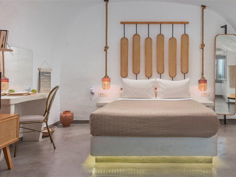 Exclusive Suites Фира Екстериор снимка