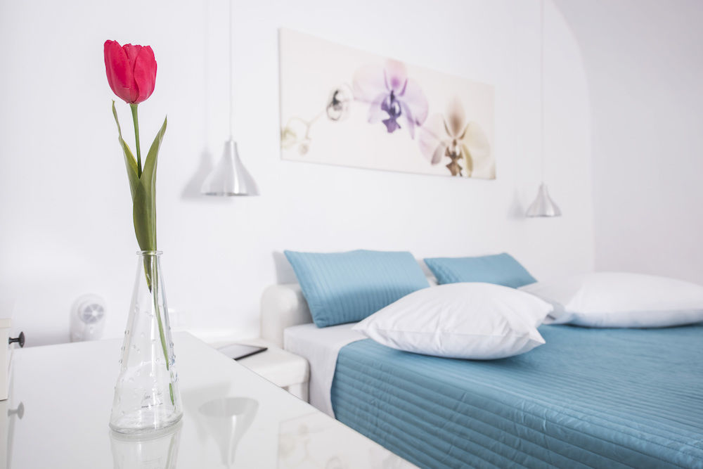 Exclusive Suites Фира Екстериор снимка